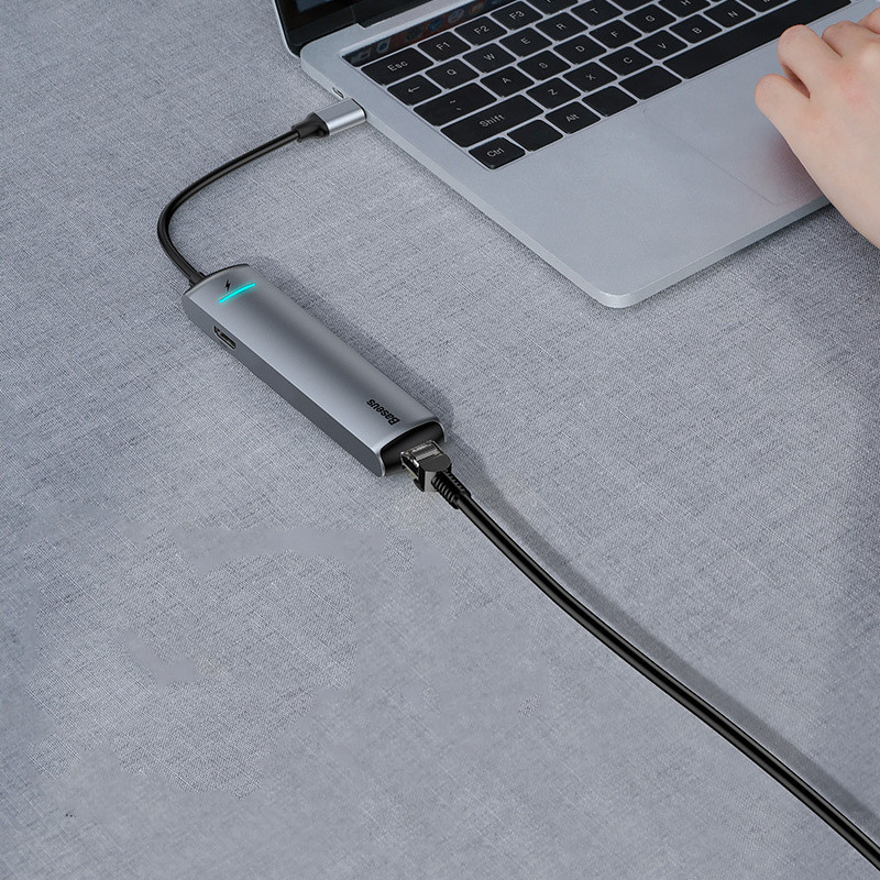 Compatible with Apple, The macbook converter photo 4
