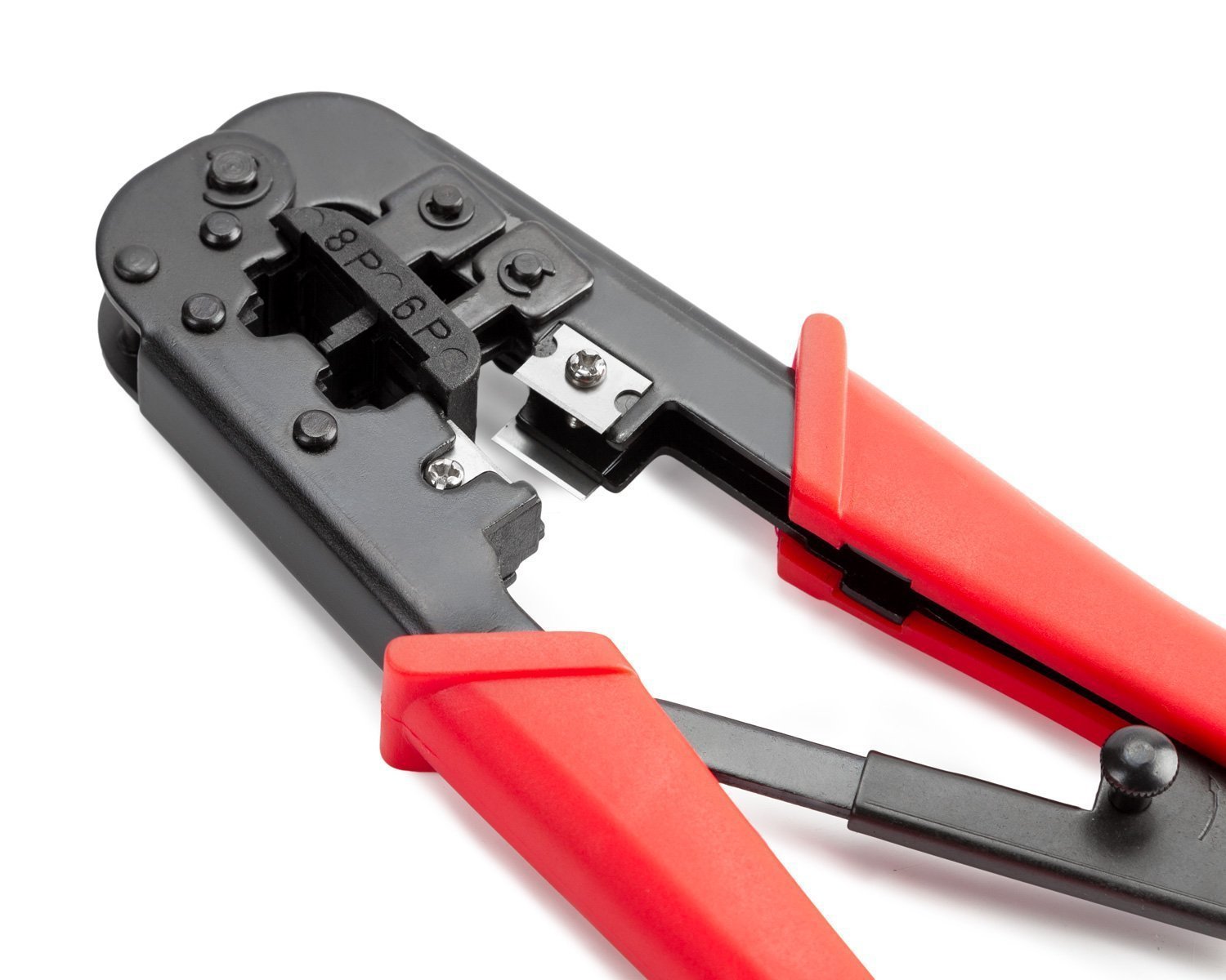 High carbon steel crimping tool photo 7