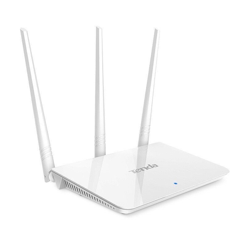 Tengda F3 wireless router home wall King broadband high-speed stable optical fiber WiFi signal amplifier routing photo 4