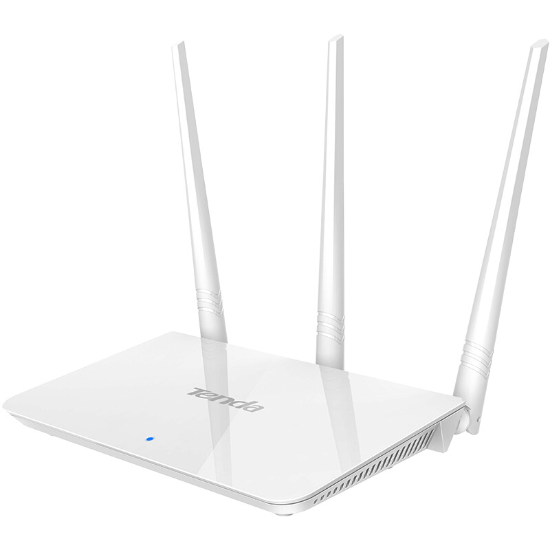 Tengda F3 wireless router home wall King broadband high-speed stable optical fiber WiFi signal amplifier routing photo 5