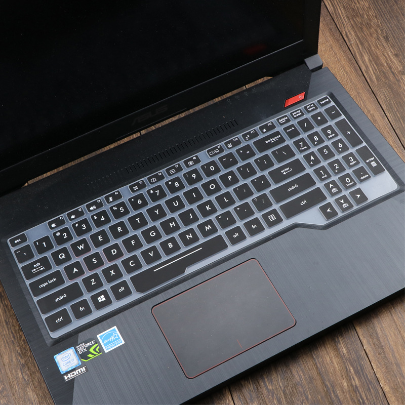 ASUS Flight Laptop Keyboard Protective Film Cover photo 2