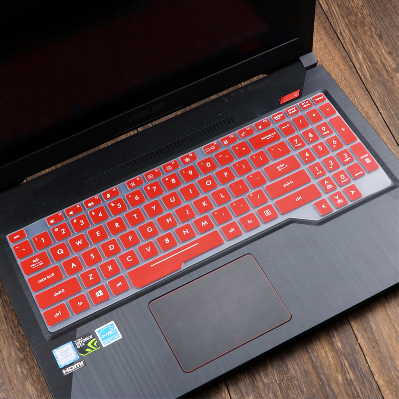 ASUS Flight Laptop Keyboard Protective Film Cover photo 4