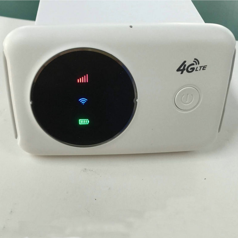 4G wireless router photo 5