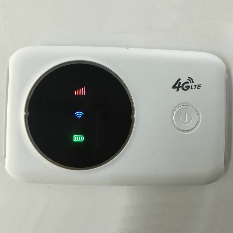 4G wireless router photo 4
