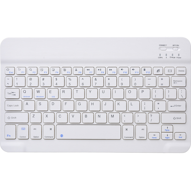 Compatible With Apple, Suitable For  Matepadipad Tablet Wireless Computer Keyboard photo 3