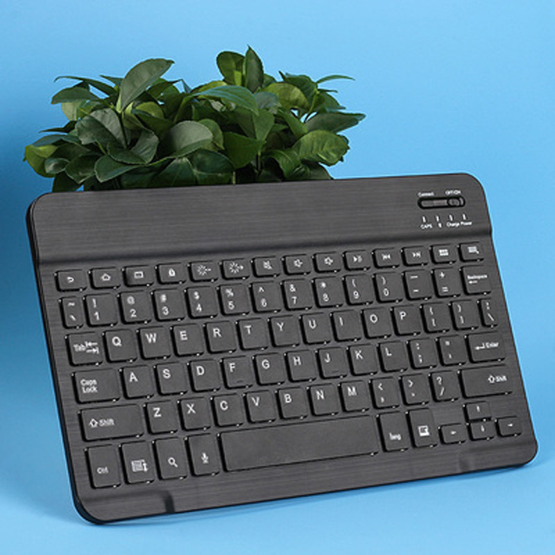 Compatible With Apple, Suitable For  Matepadipad Tablet Wireless Computer Keyboard photo 1