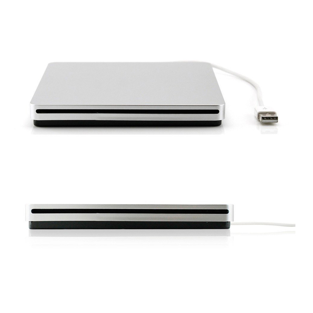 Burner CD-RW external hard drive for Macos or Windows photo 4