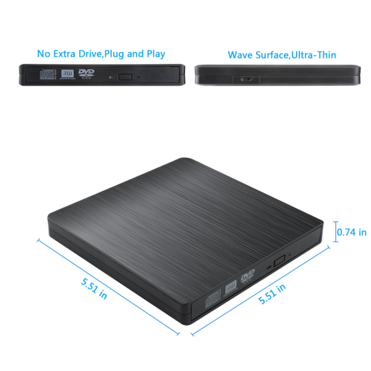 Optical Disk Drive photo 4