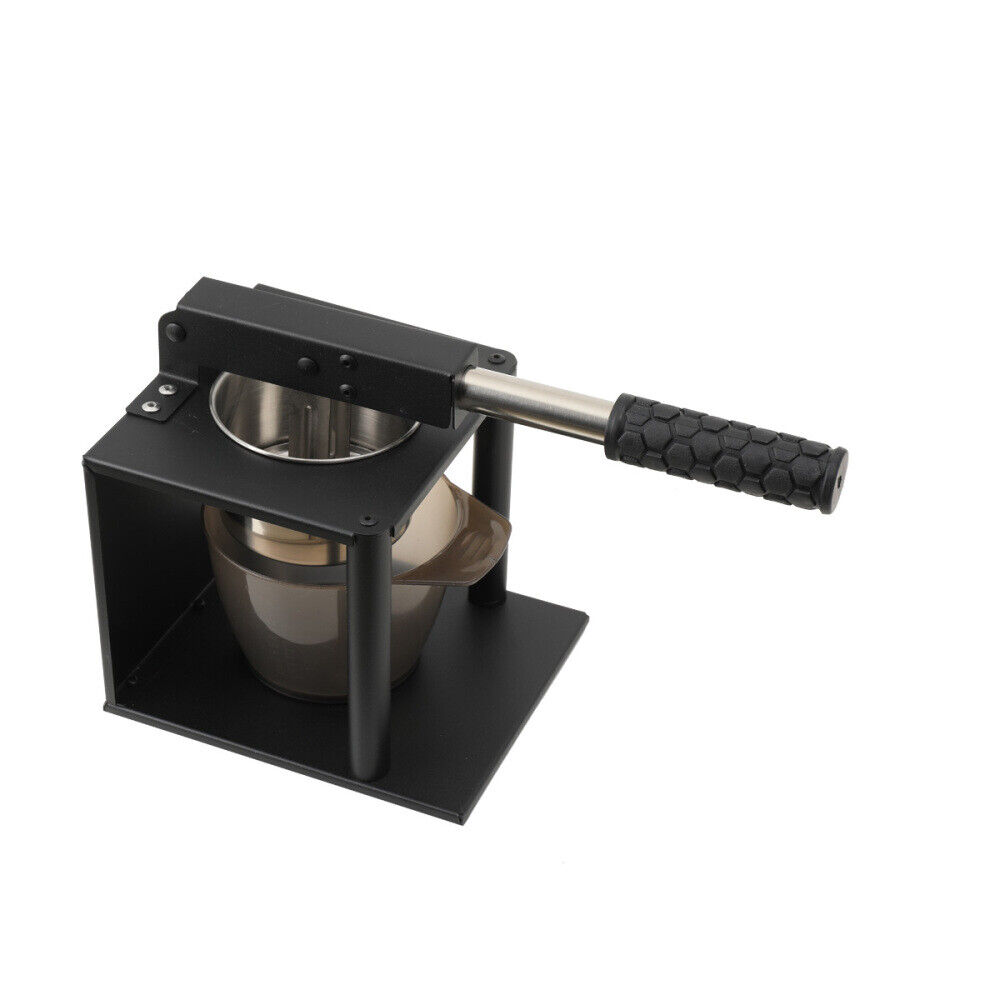 Commercial Manual Hand Press Orange Lemon Juicer Fruit Squeezer Press Machine photo 6