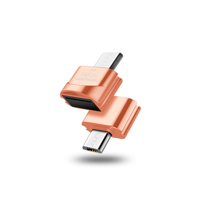 Mobile Phone Card Reader High-speed Memory Card photo 4