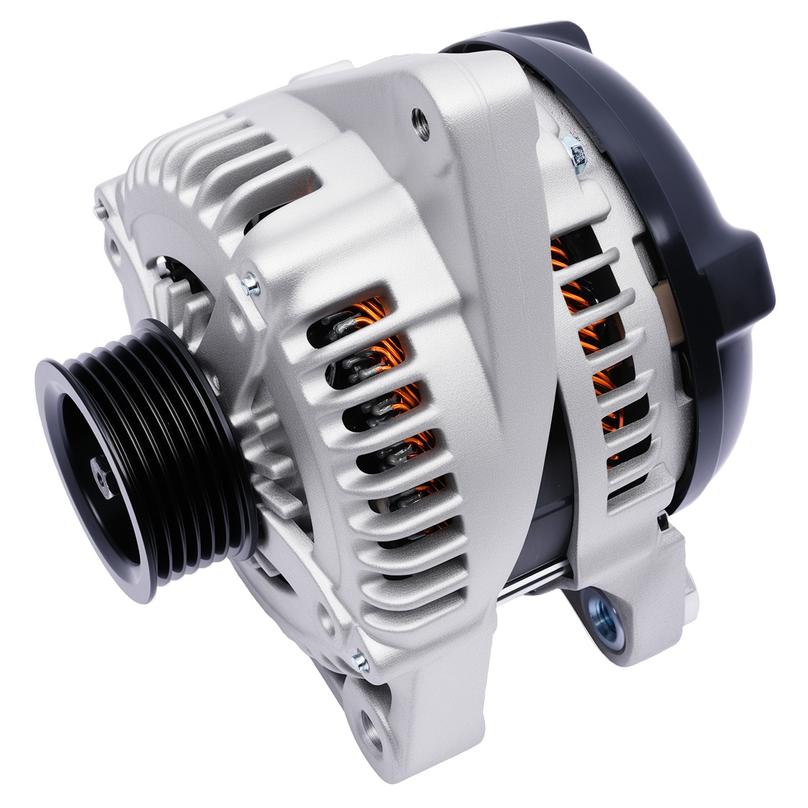 Alternator For 2004 2005 2006 -Toyota Sienna Lexus ES330 Highlander V6 2004-2007 photo 5