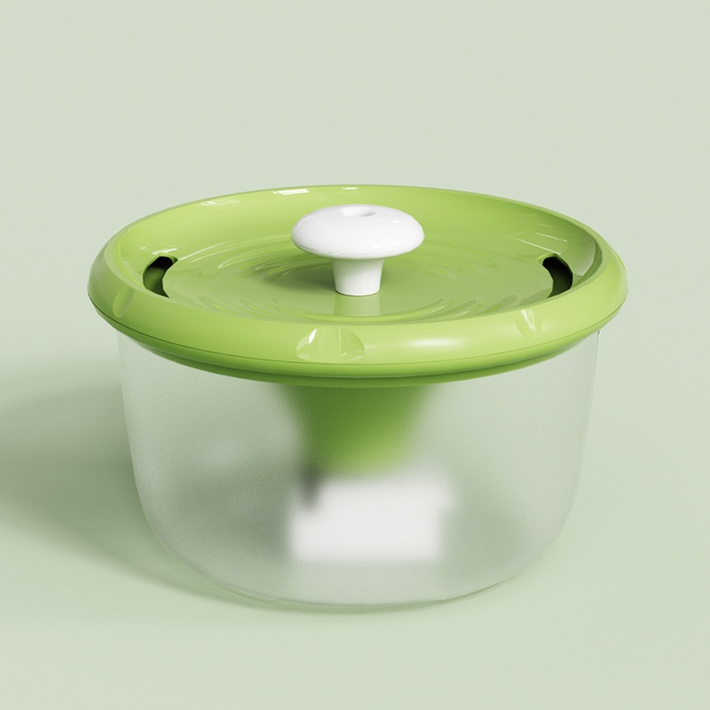 Circulating Pet Water Fountain photo 7