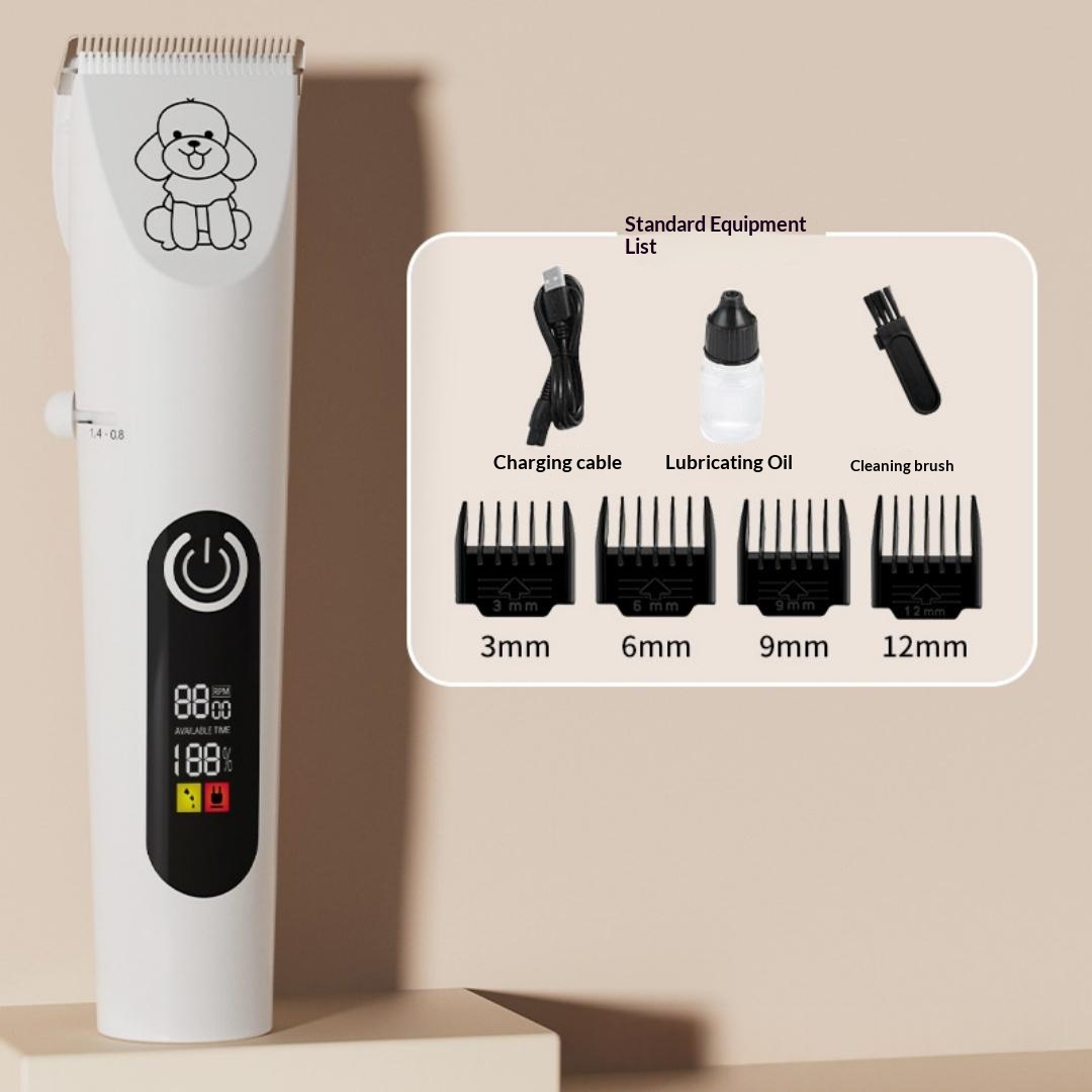 Dog Hair Clipper photo 1