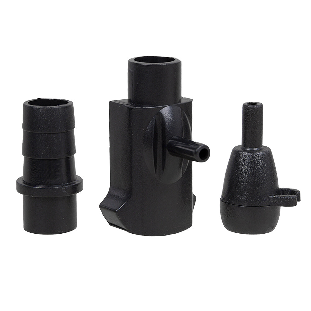 4 In 1 Aquarium Fish Tank Filter Water Pump Internal Purifier Filter Oxygen Wave photo 6