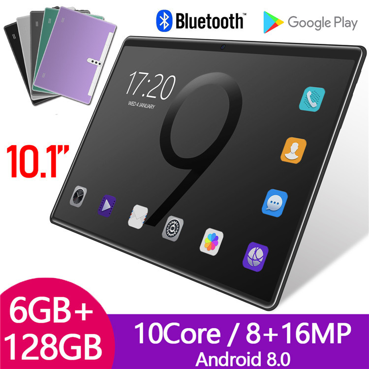 Smart Android Entertainment 3G Calling Tablet PC 10.1 Inch photo 8