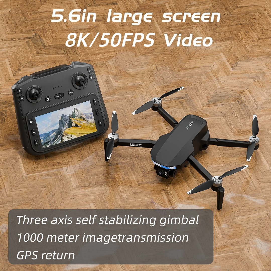 S-X1 - Black,white - GPS - Dual Battery photo 4