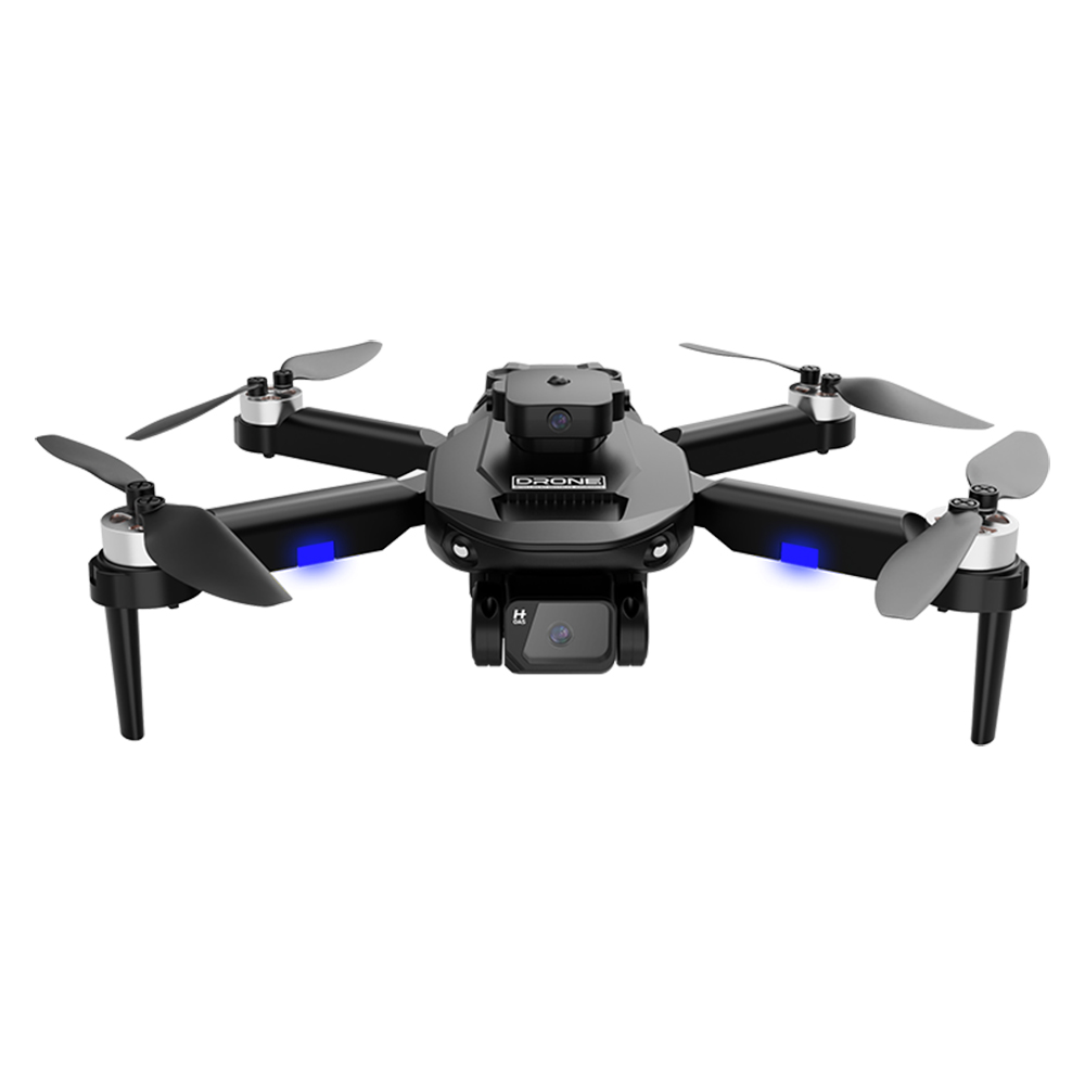F196 Dual Camera Dual Electric Drone photo 4