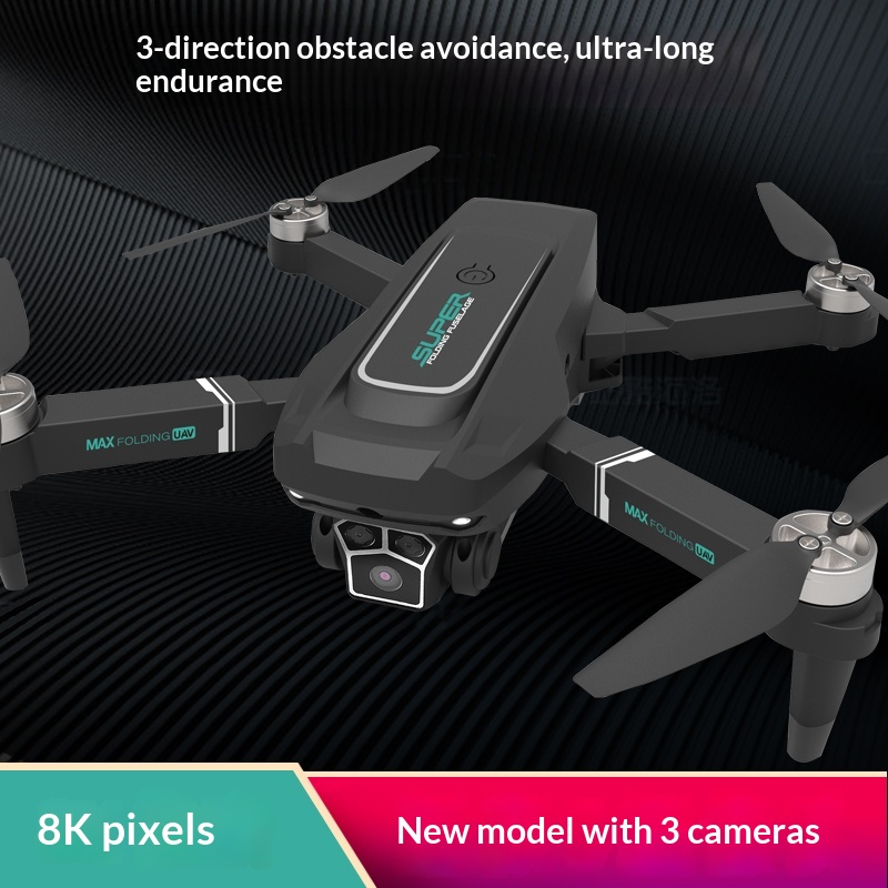 Z16 Black - Single Electric Drone photo 7