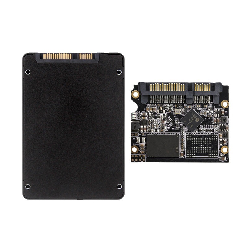 Notebook Computer High-speed Solid State Drive photo 3