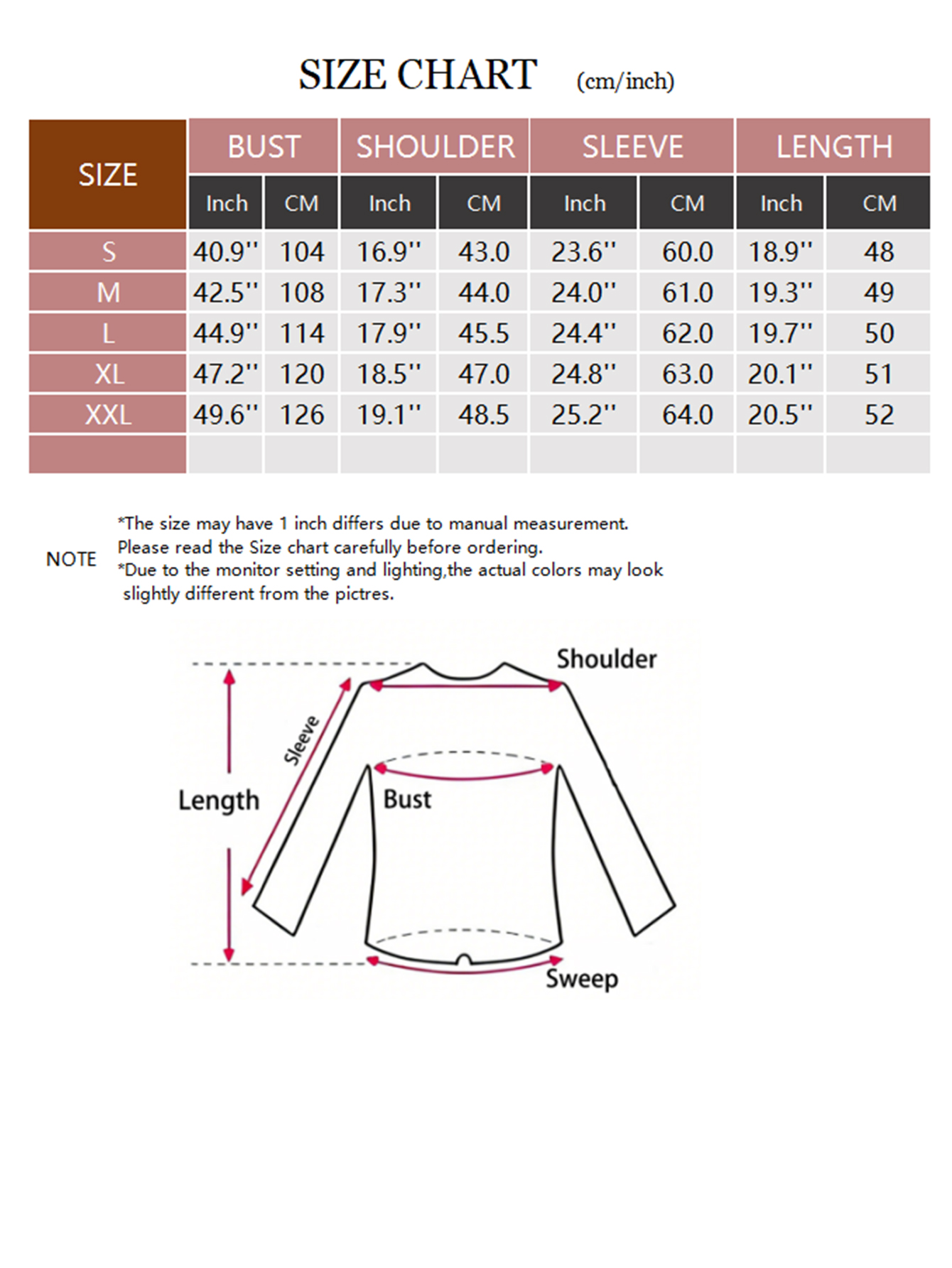 Women's Brown Textured Corduroy Cropped Jacket - Button Down Collared Casual Trucker Coat With Pockets photo 2