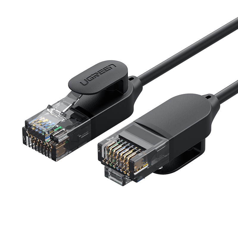 Home High-speed Network Broadband Computer Router Portable Network Cable photo 4