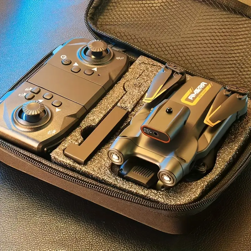 M17 Black Single Electric Drone photo 7
