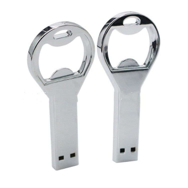 Metal Key Bottle Opener Drive photo 5