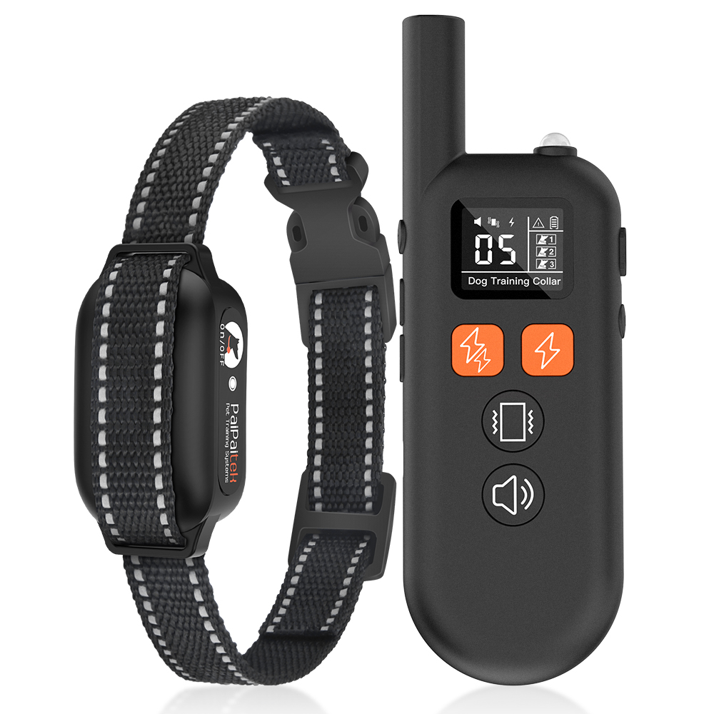 Remote Control Pet Trainer -Dog-Ultrasonic-Contact The Shipper For Communication With Other Color Departments photo 1