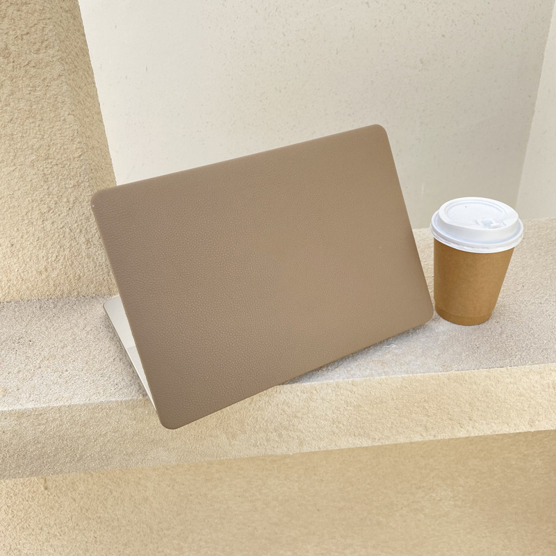 Protective Shell Pro14 Peach Powder Computer Case photo 5