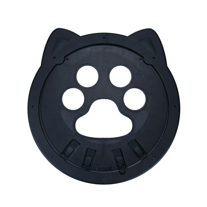 Directional Pet Door With 4-Way Lock photo 6