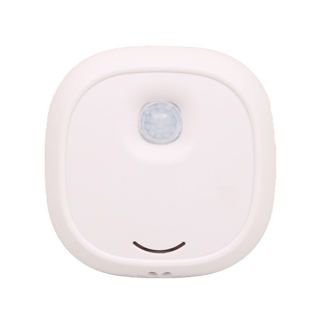 Smart Quiet Pet Odor Eliminator With Negative Ion Deodorization photo 1