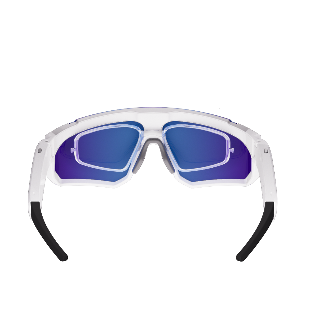 8MP Camera Smart Eyewear, AI Translation Bluetooth Glasses, Music & Audio Recording Sunglasses photo 7