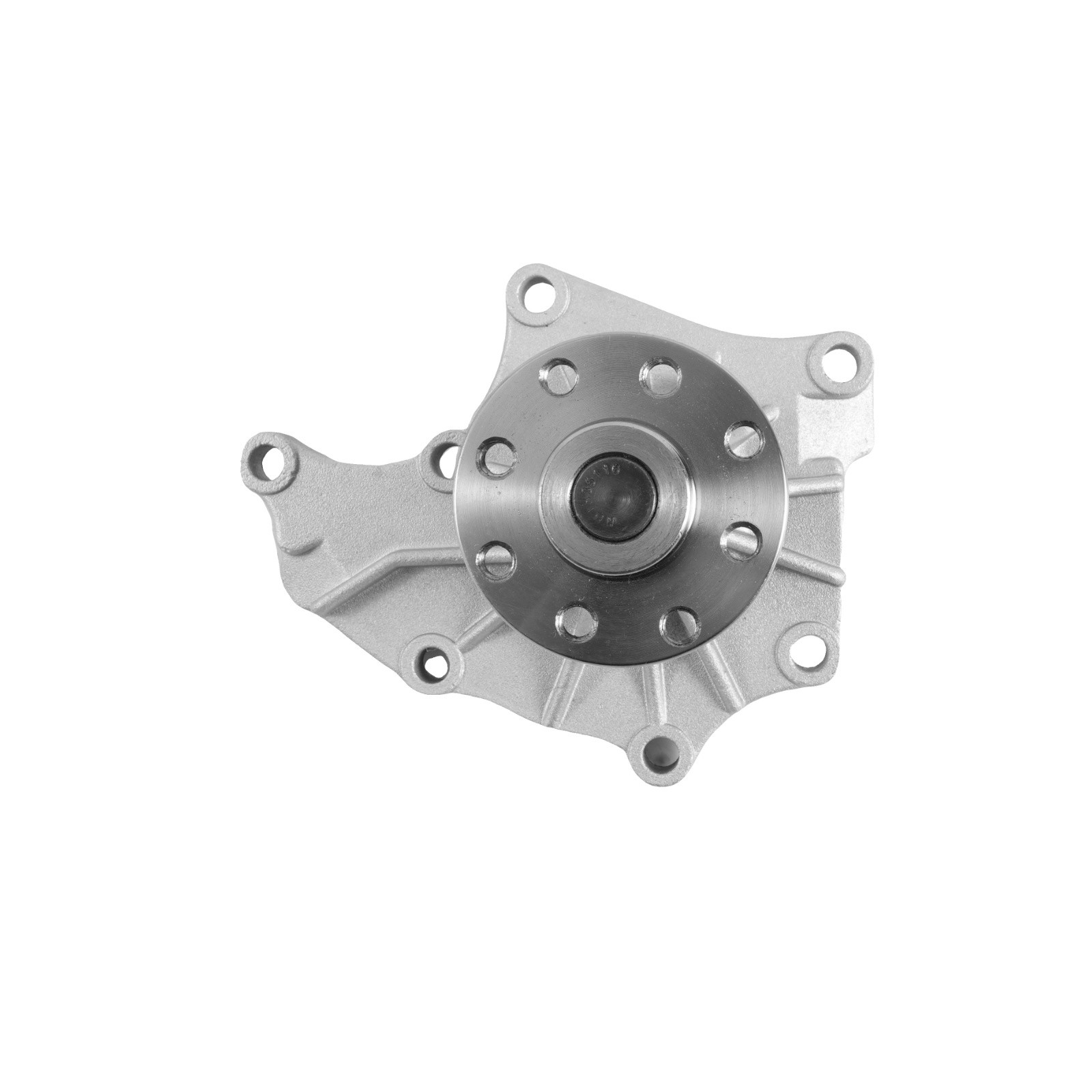 8-94140-341-2 8-97123-330-1 8-94310-251-0 Water Pump Fits For Isuzu 4JB1T 4JB1 photo 6