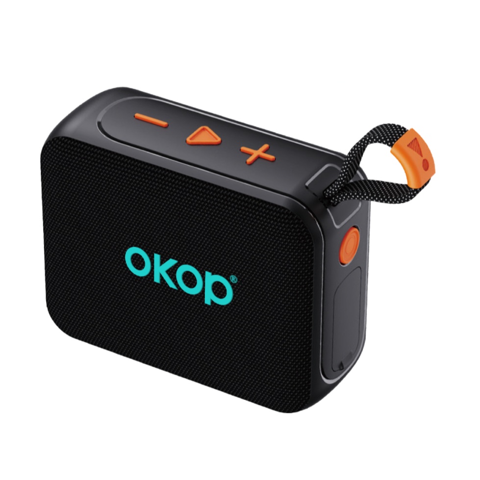 KP-852 Best-selling Wireless Bluetooth Speaker Portable Handle RGB Lighting Long Battery Life Suitable For Outdoor Use Factory Direct Stock photo 1
