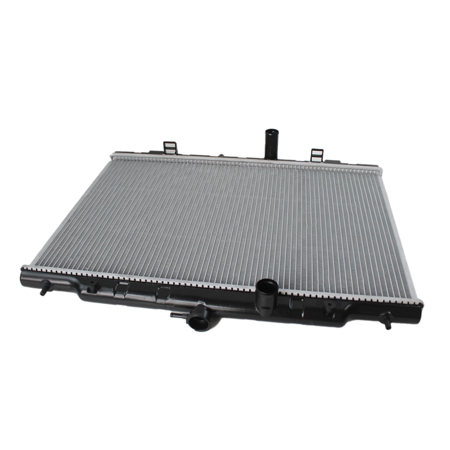 13047 Cooling Radiator Assembly For 2008 2009 2010 11-2015 -Nissan Rogue Aluminum photo 5