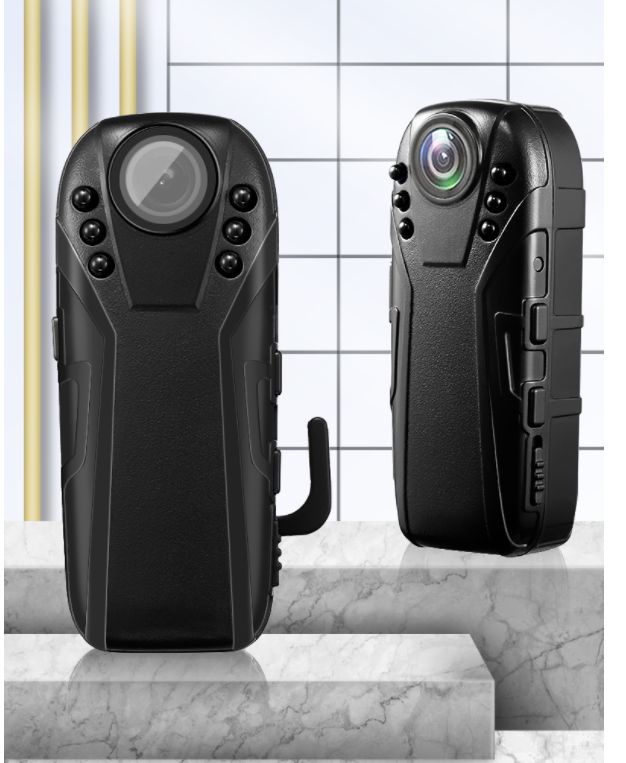 Portable Portable Law Enforcement Recorder HD 1080P Mini Live Camera photo 4