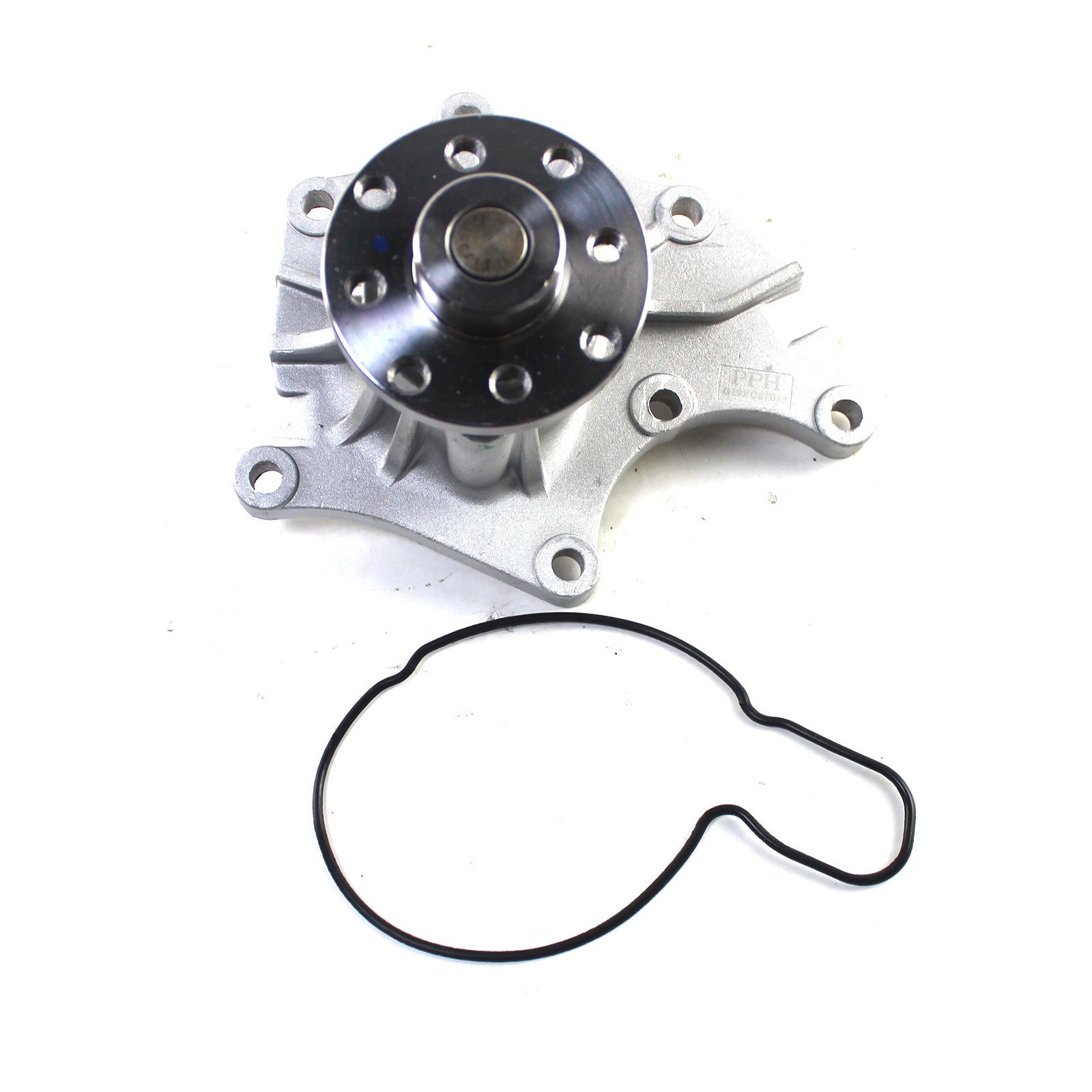 8-94140-341-2 8-97123-330-1 8-94310-251-0 Water Pump Fits For Isuzu 4JB1T 4JB1 photo 5