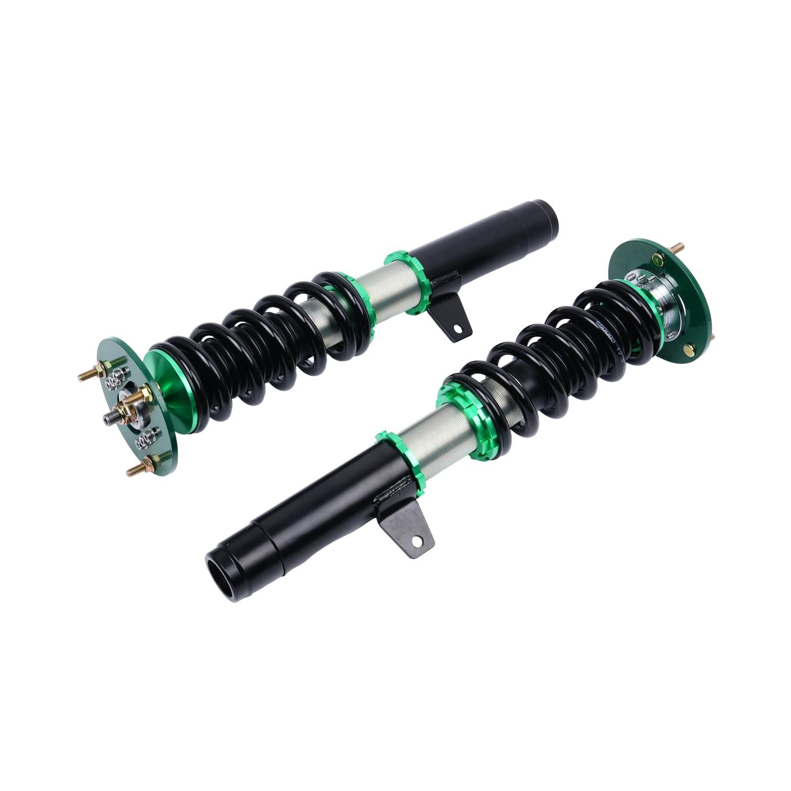 NEW Monotube Coilover Kit 32-Way Damping For BMW 3-Series 1999-2006 E46 RWD ONLY photo 4