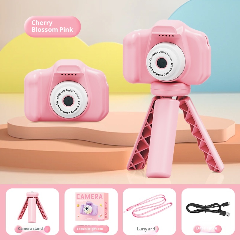 DF-ETXJ-Pink photo 1