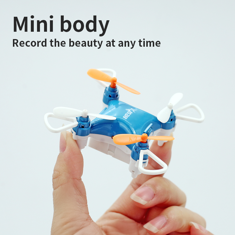 MINI Blue - Single Electric photo 6