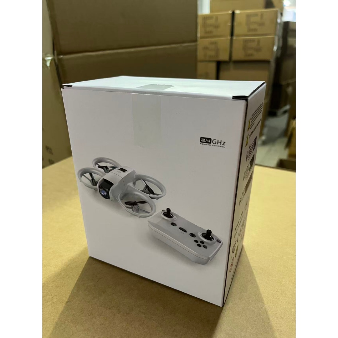 002 Dual Camera Single Battery Drone photo 6