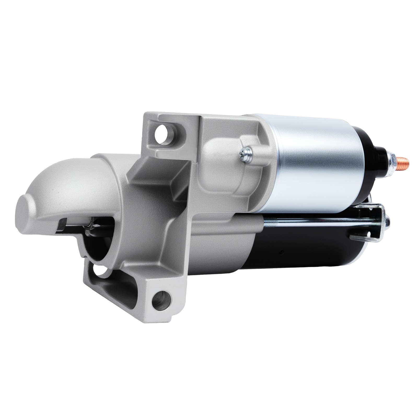 Starter 6481 For Oldsmobile Alero Cutlass Silhouette Pontiac Prix Montana 1.4KW photo 5