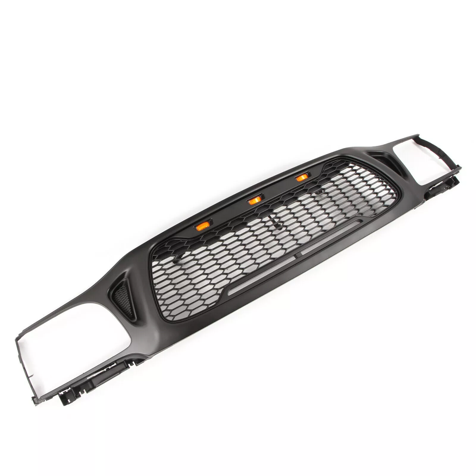 Front Grille Fits For Tacoma 2001-2004 photo 2
