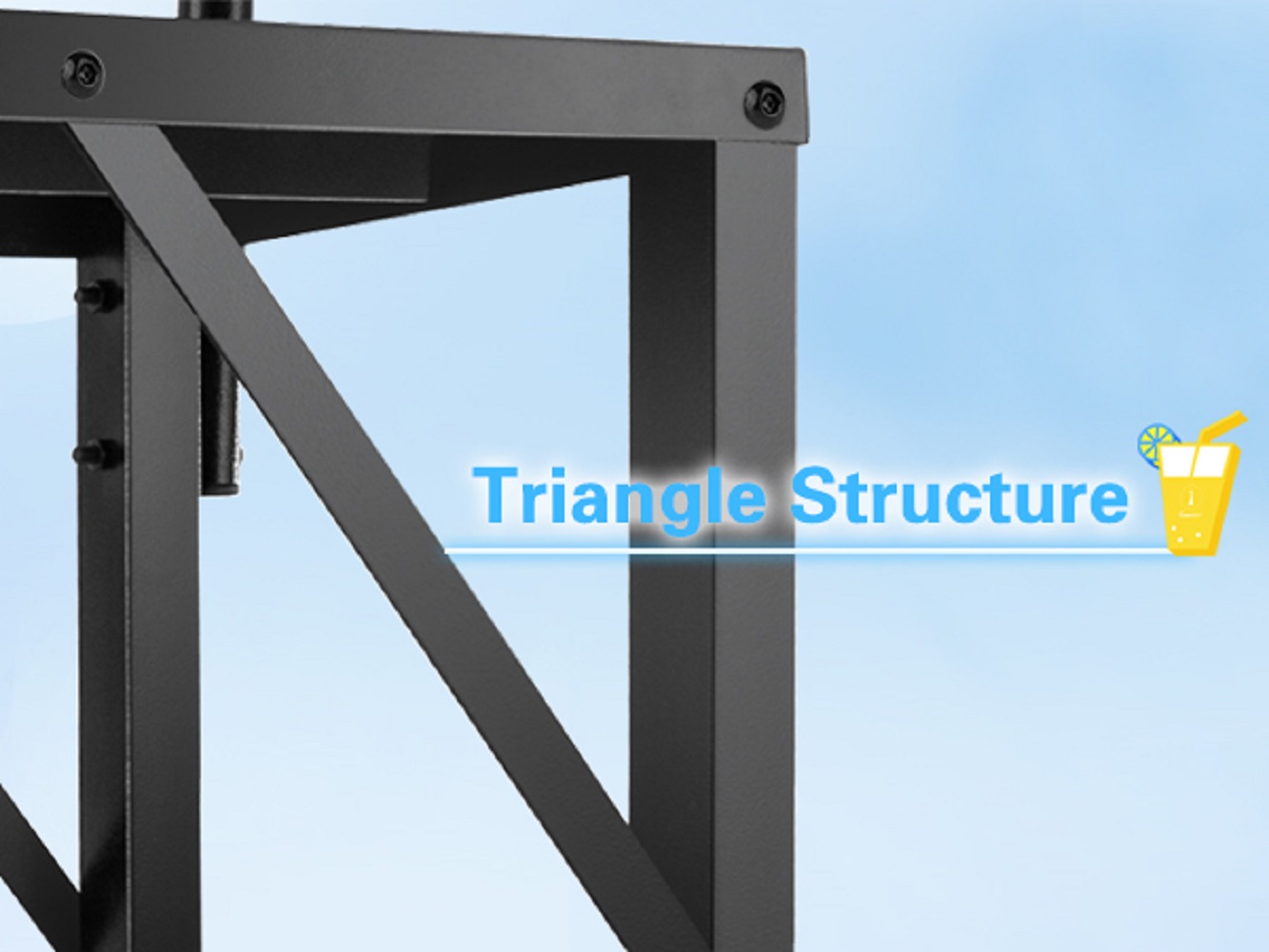 4-level Ladder With Handrails, Two Handrails -TEMU Can Only Be Picked Up-Shipped From Non EBay Certified Warehouse photo 7