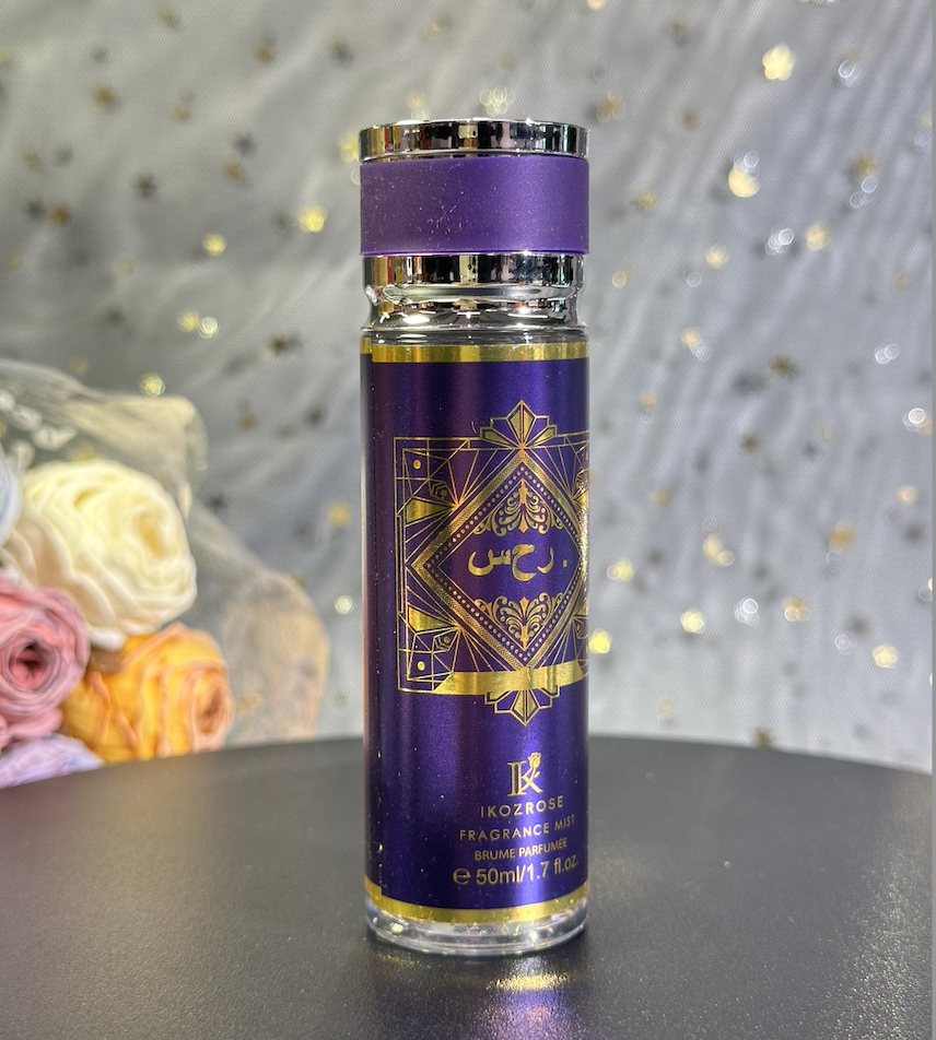 Premium Pocket Mini Perfume Long Lasting Scent photo 4