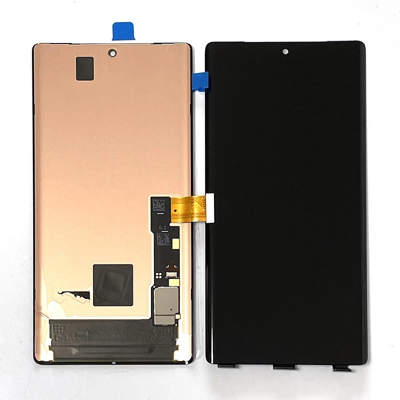 LCD Screen Touch Screen Oled Mobile Phone Display LCD photo 2