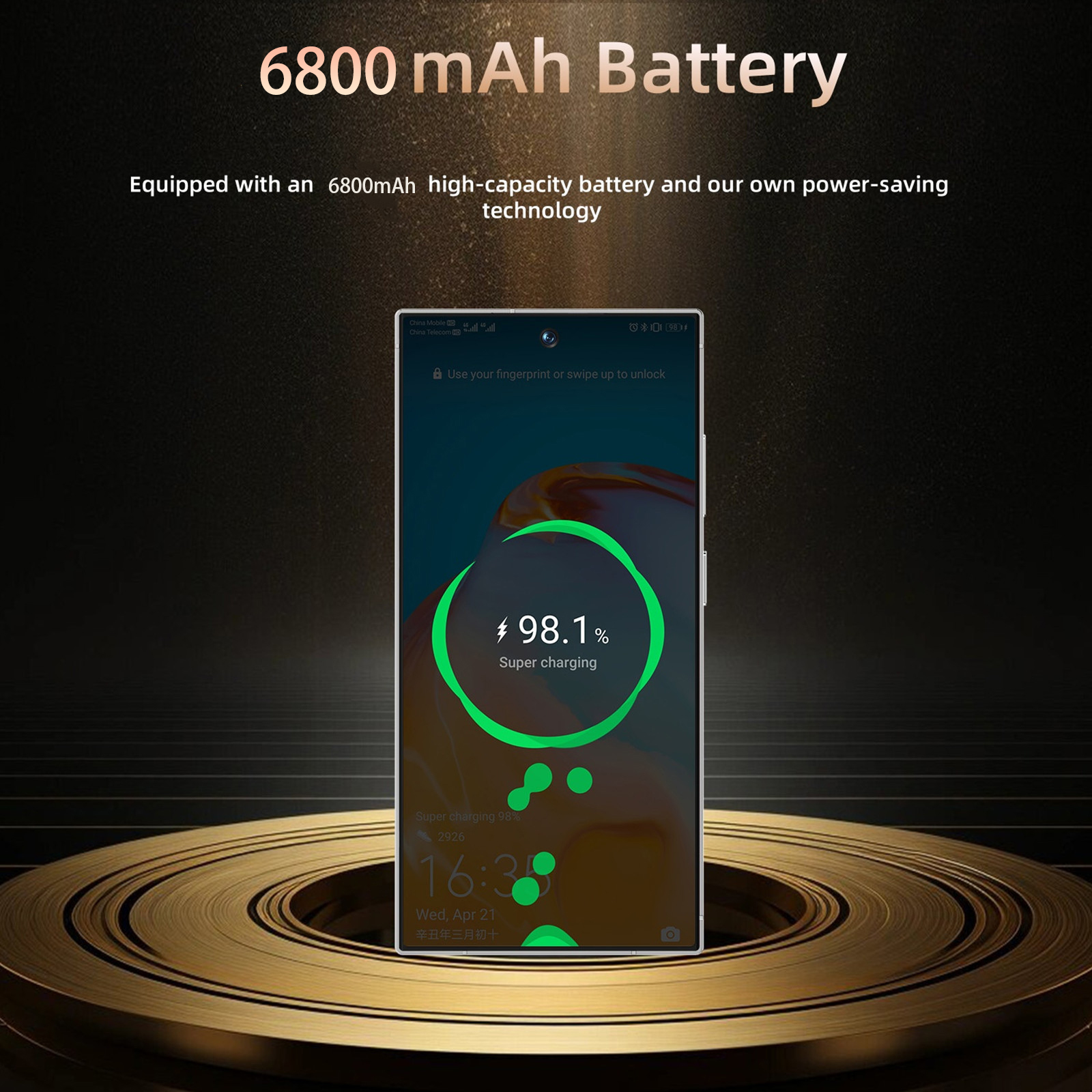 25 Ultra Cell Phone 8GB-256GB Unlocked Phone,5GSmartphone With Tool Pen, Android 14.0 Cell Phone Dual SIM Dual Standby photo 6