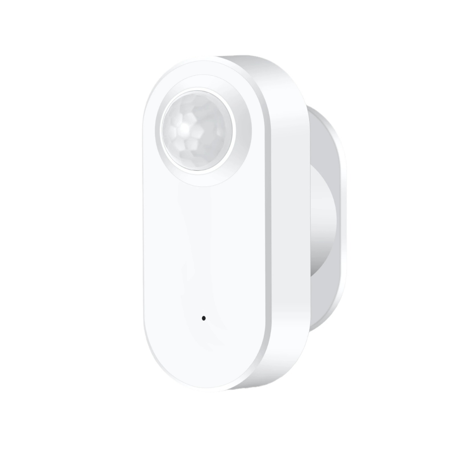 Zigbee Battery-powered Human Presence Sensor, Light Sensing, Infrared Water Immersion, Vibration Door, Magnetic Temperature And Humidity Sensing photo 1