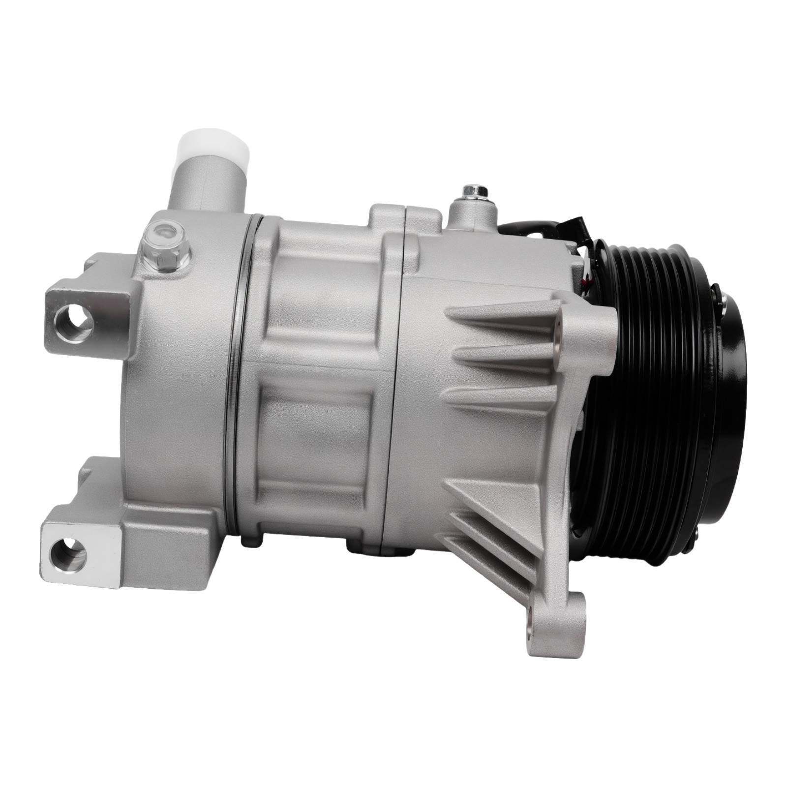 AC Compressor With 6ZSE Style For -Nissan Maxima 2016-2023 Murano 2015-2024 3.5L photo 1