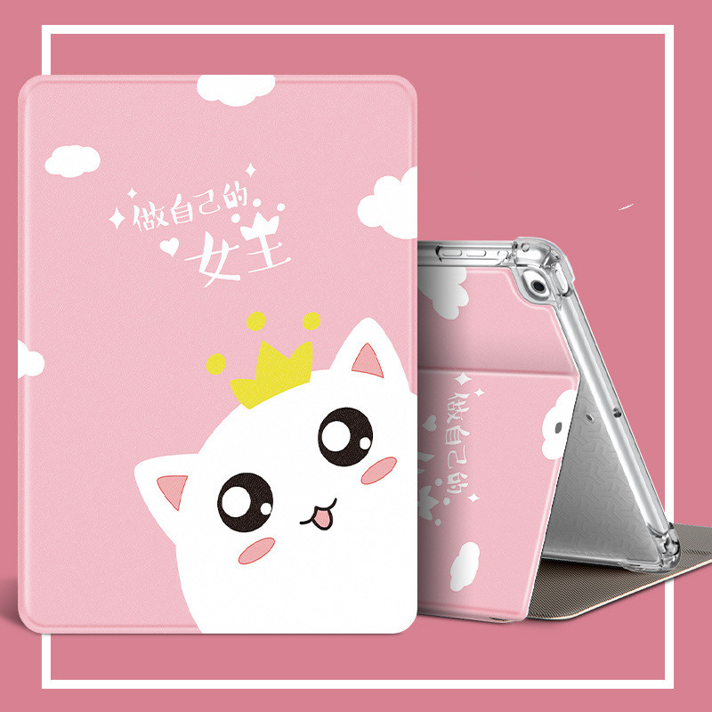Cartoon Tablet PC Airbag Drop Protection Cover photo 5